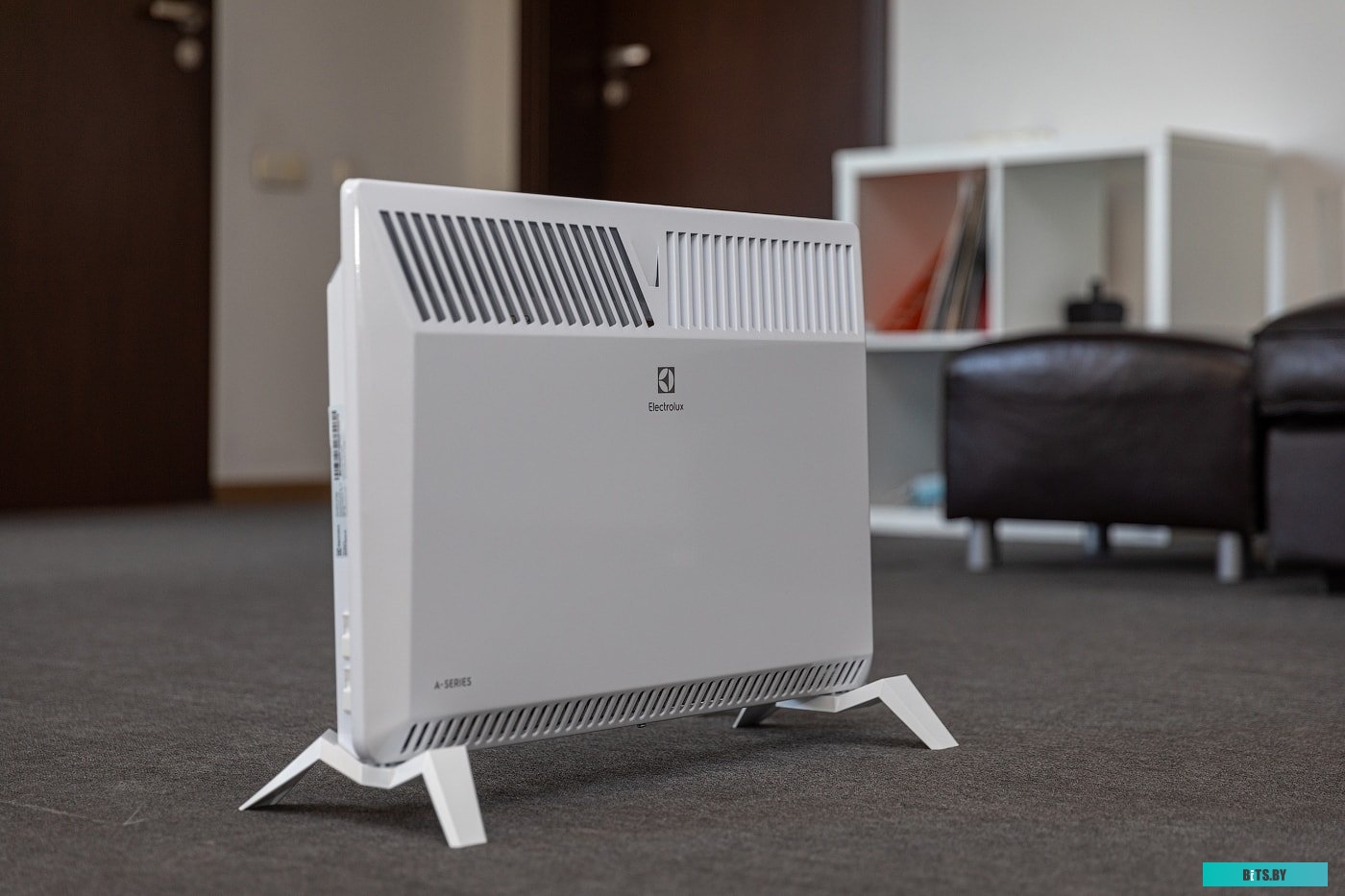 Конвектор Electrolux ECH/A-2500 M