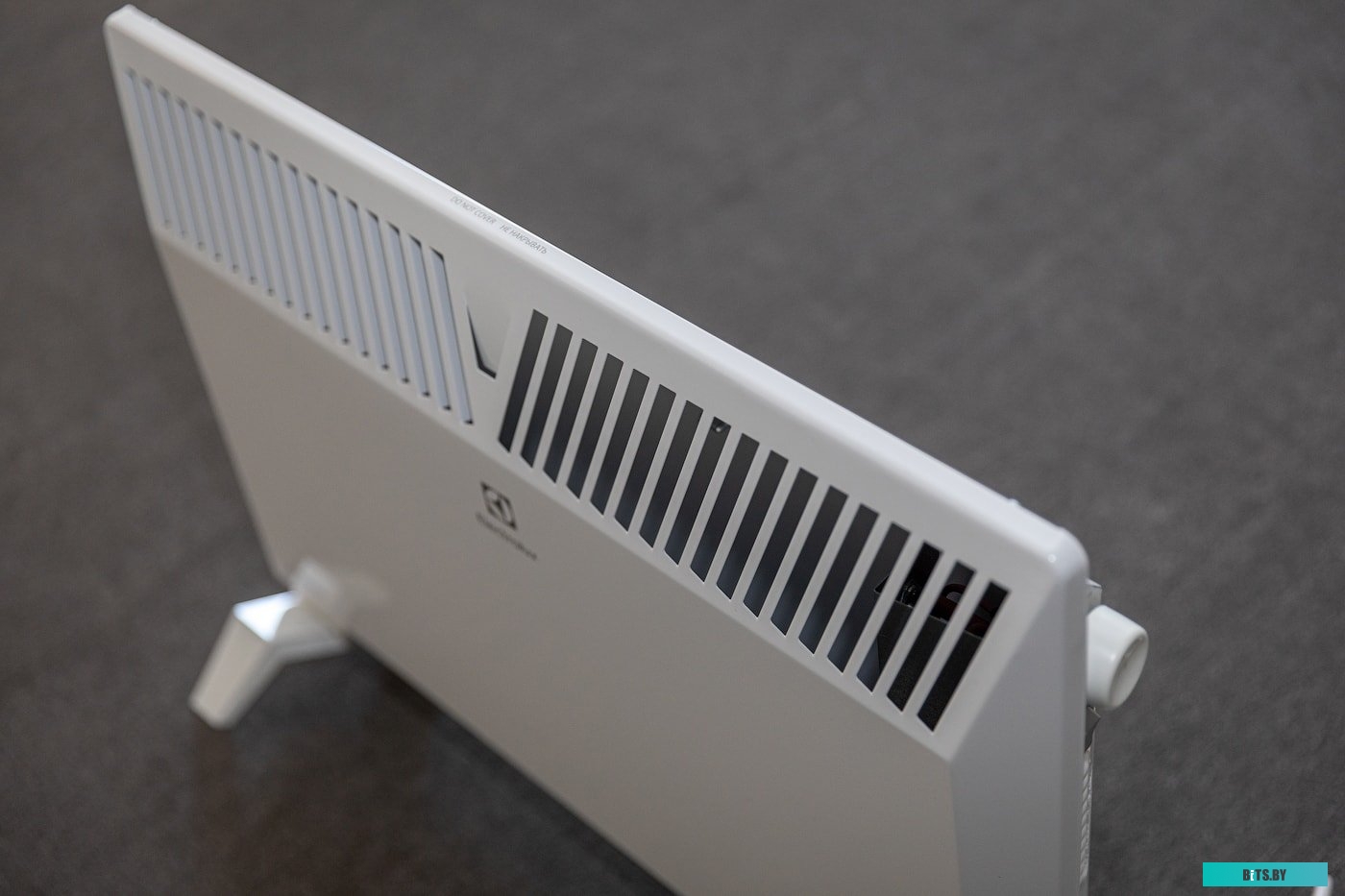 Конвектор Electrolux ECH/A-2500 M