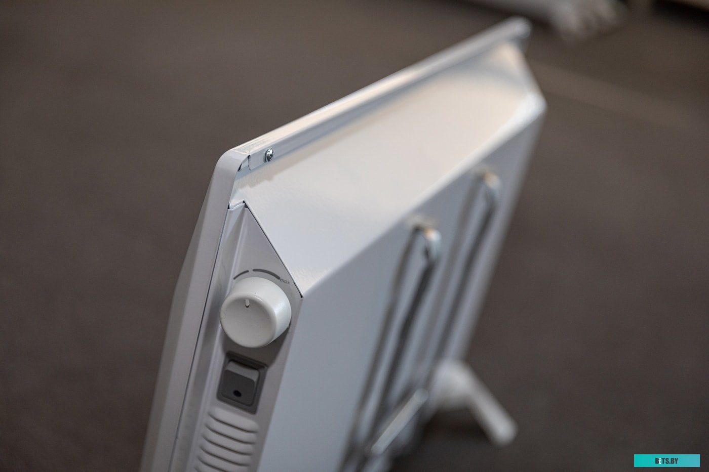 Конвектор Electrolux ECH/A-2500 M