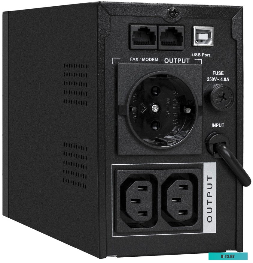 ИБП ExeGate Power Back BNB-1000 EX292786RUS