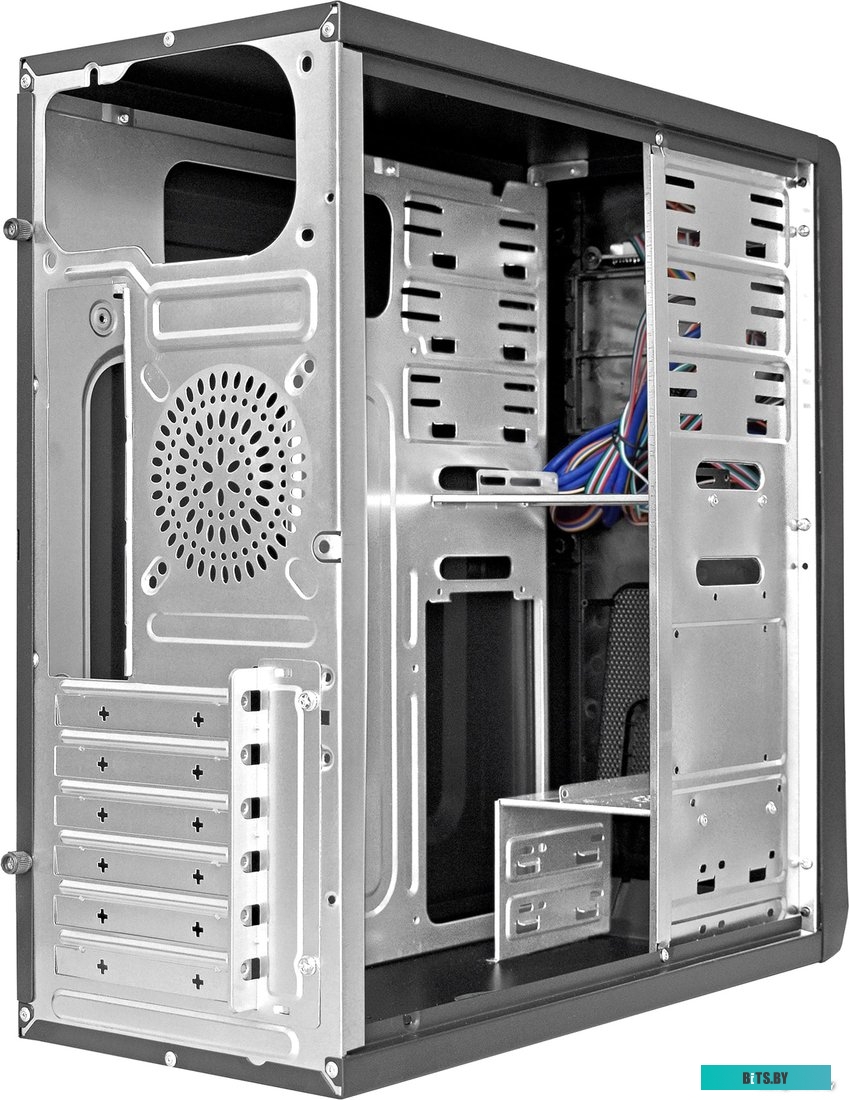 Корпус ExeGate CP-603UB 450W EX283217RUS