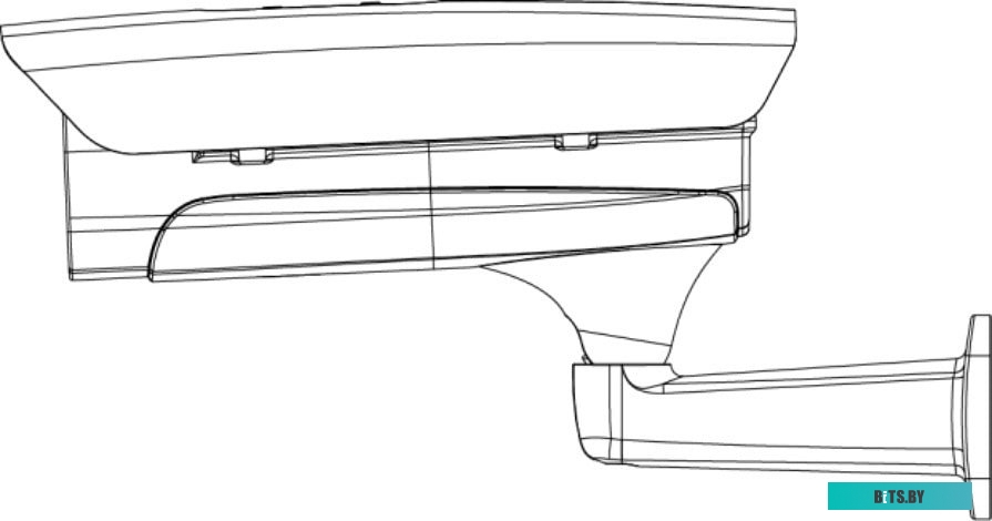 Кронштейн Dahua DH-PFB604W