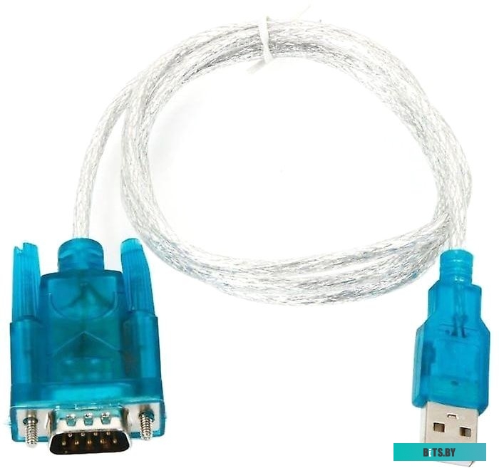 Кабель USBTOP USB2.0 – RS232