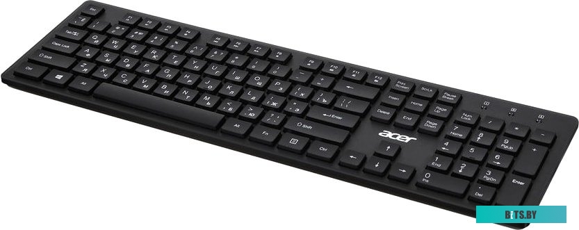Клавиатура Acer OKW020 <ZL.KBDEE.001>