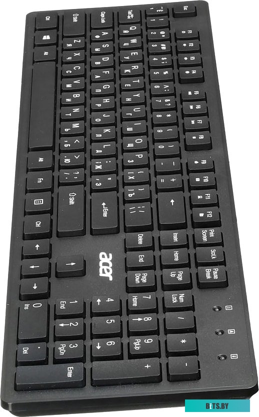 Клавиатура Acer OKW020 <ZL.KBDEE.001>