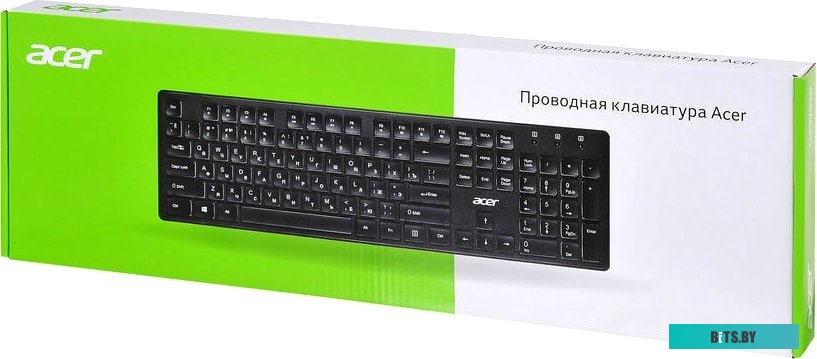 Клавиатура Acer OKW020 <ZL.KBDEE.001>