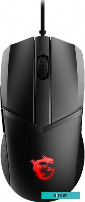 Мышь MSI Clutch GM41 <S12-0401860-C54>