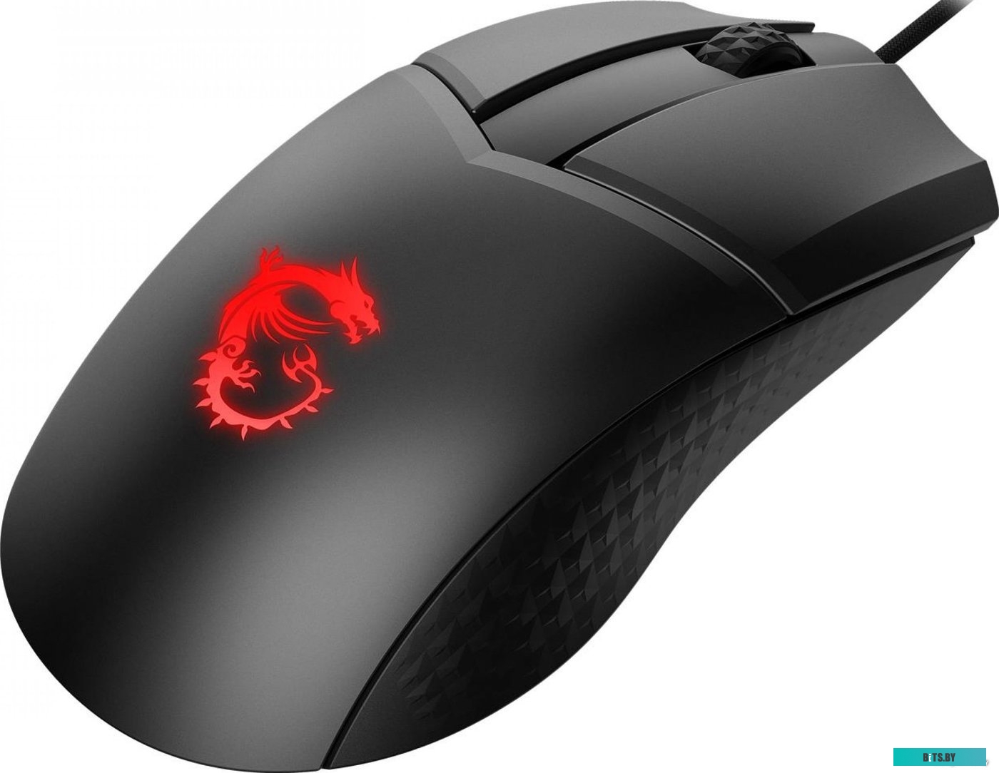 Мышь MSI Clutch GM41 <S12-0401860-C54>