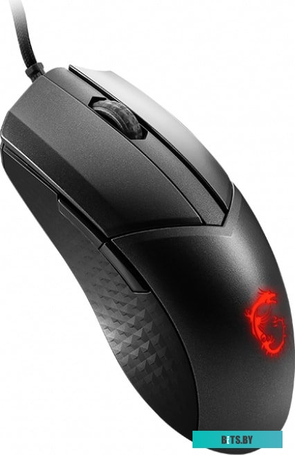 Мышь MSI Clutch GM41 <S12-0401860-C54>