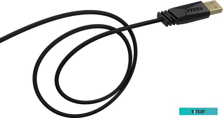 Мышь MSI Clutch GM41 <S12-0401860-C54>