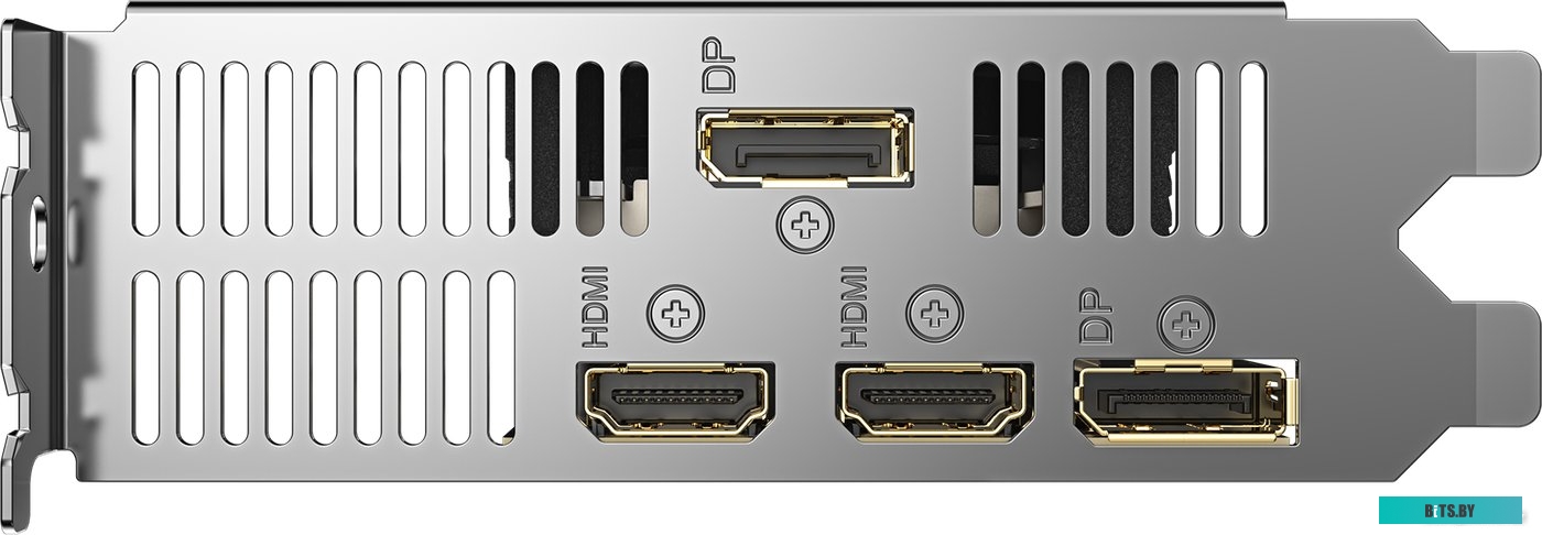 Видеокарта Gigabyte GeForce RTX 3050 OC Low Profile 6G GV-N3050OC-6GL