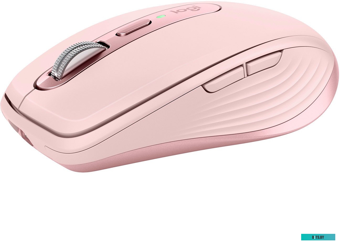 Мышь Logitech MX Anywhere 3 (розовый) <910-005990>