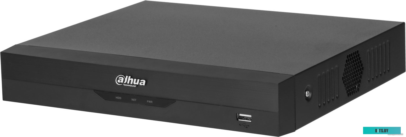 Гибридный видеорегистратор Dahua DH-XVR5104HS-I3