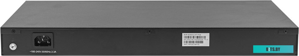 Коммутатор SNR SNR-S2982G-24T-POE