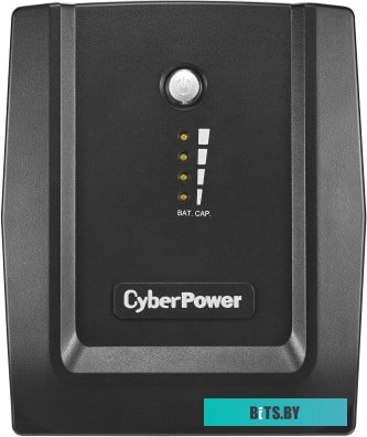 Источник бесперебойного питания (ИБП) CyberPower UT2200E