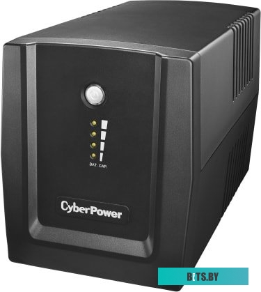 Источник бесперебойного питания (ИБП) CyberPower UT2200E