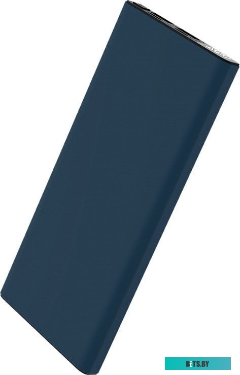 Портативное зарядное устройство AccesStyle Lava 10D 10000mAh (синий)