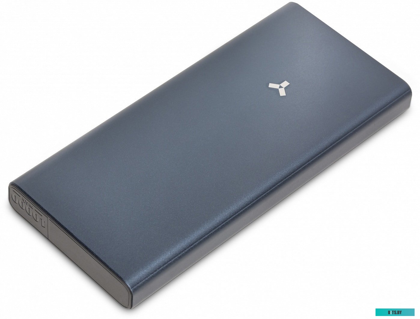 Портативное зарядное устройство AccesStyle Lava 10D 10000mAh (синий)