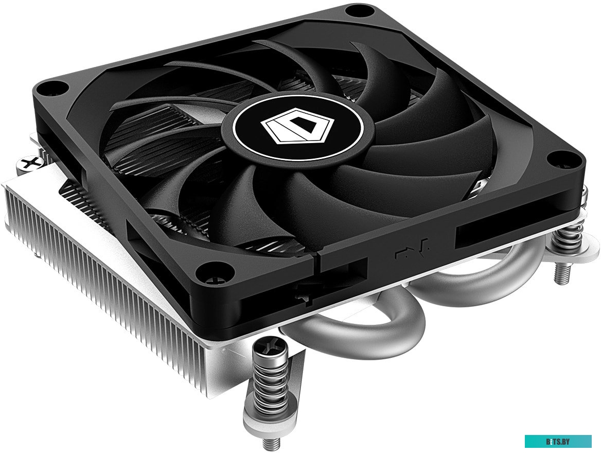 Кулер для процессора ID-Cooling IS-27i