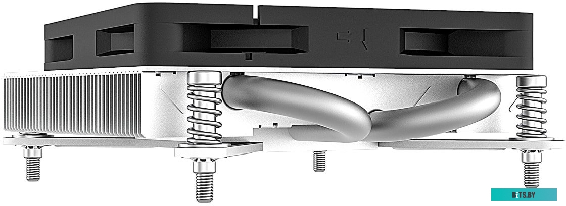 Кулер для процессора ID-Cooling IS-27i