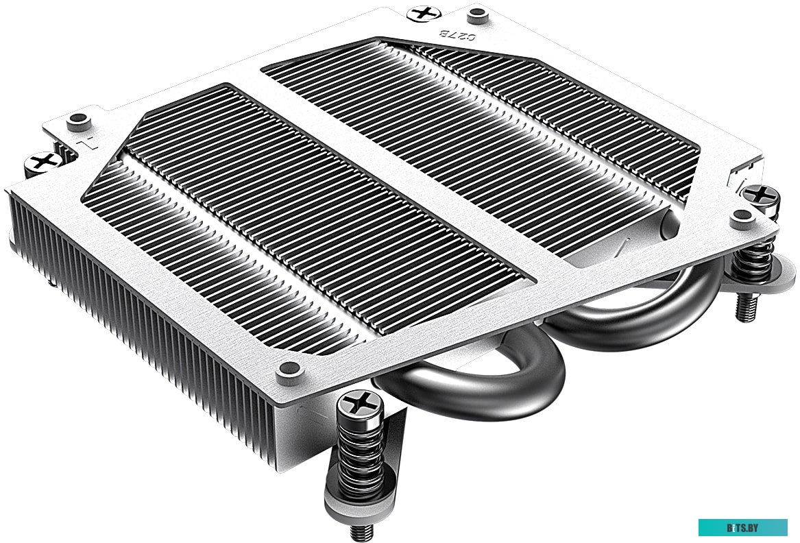 Кулер для процессора ID-Cooling IS-27i