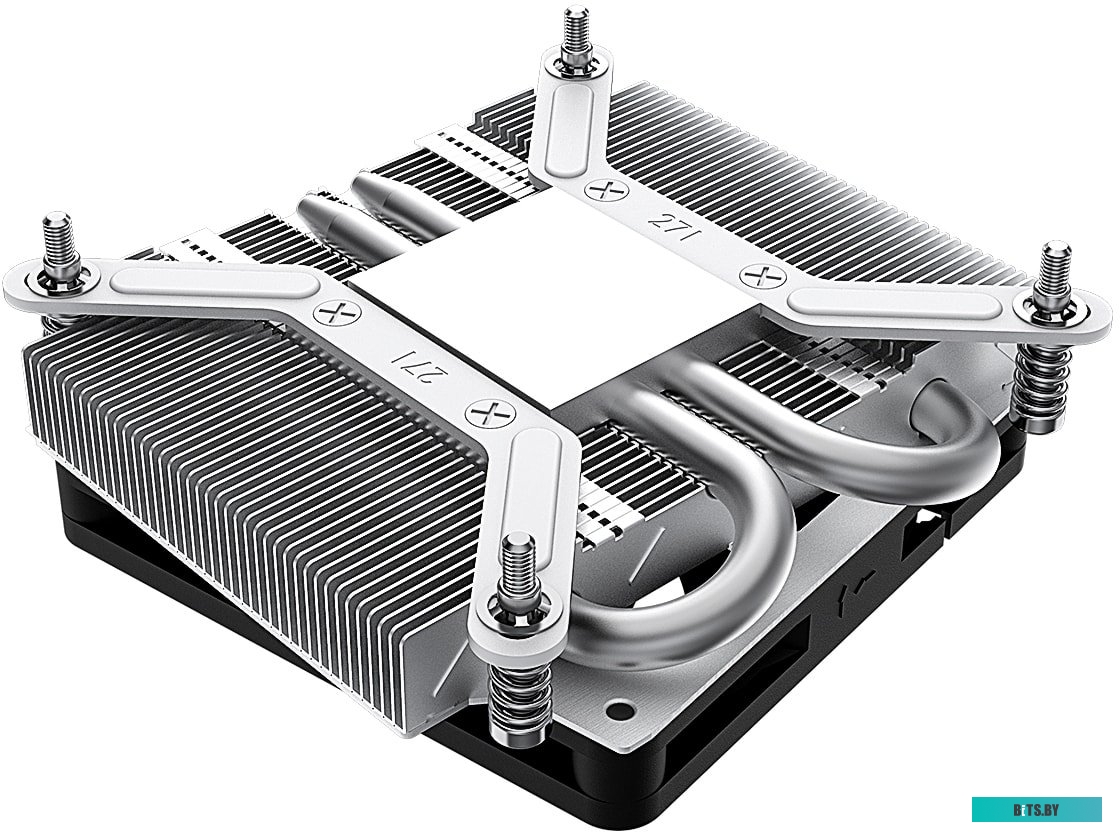 Кулер для процессора ID-Cooling IS-27i