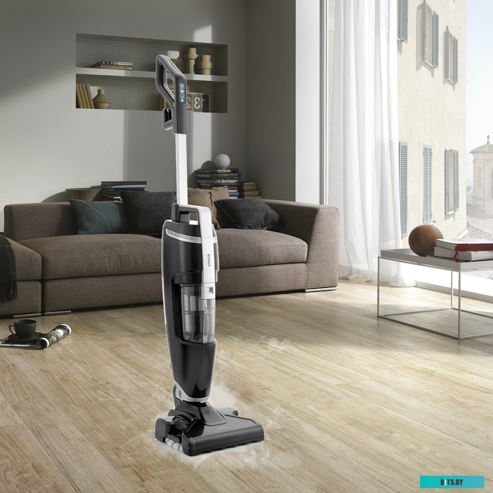 Пылесос Kitfort KT-575-1