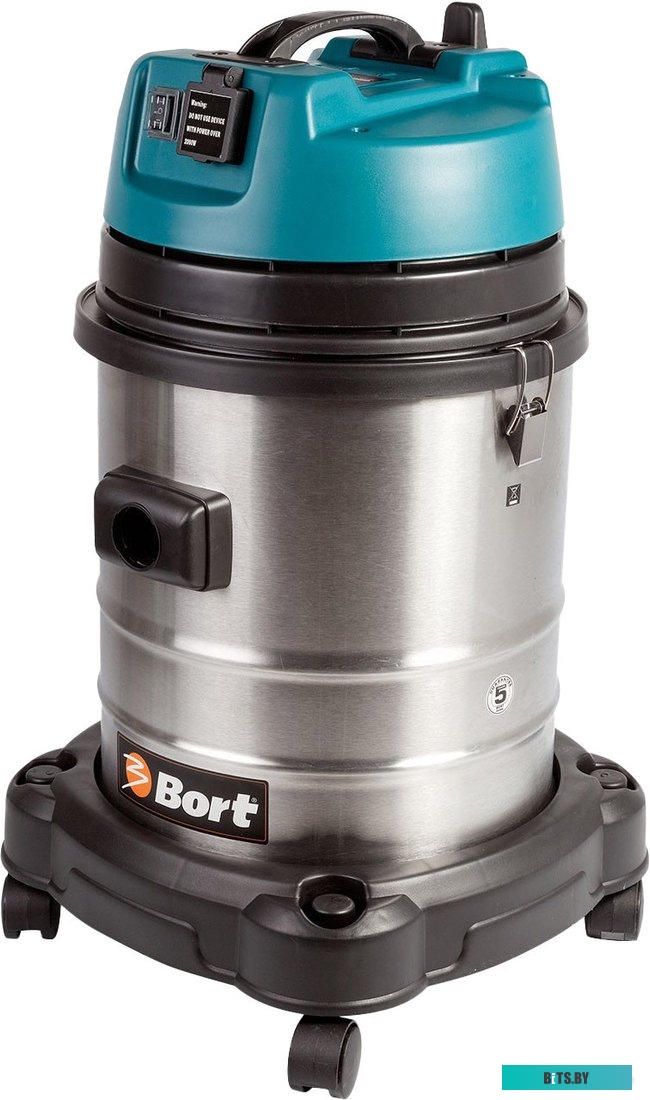 Пылесос Bort BSS-1440-Pro [98297089]
