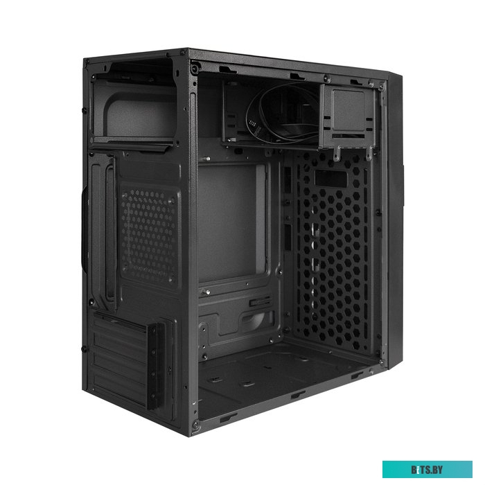 Корпус ExeGate BAA-105-01-AA500 EX291143RUS