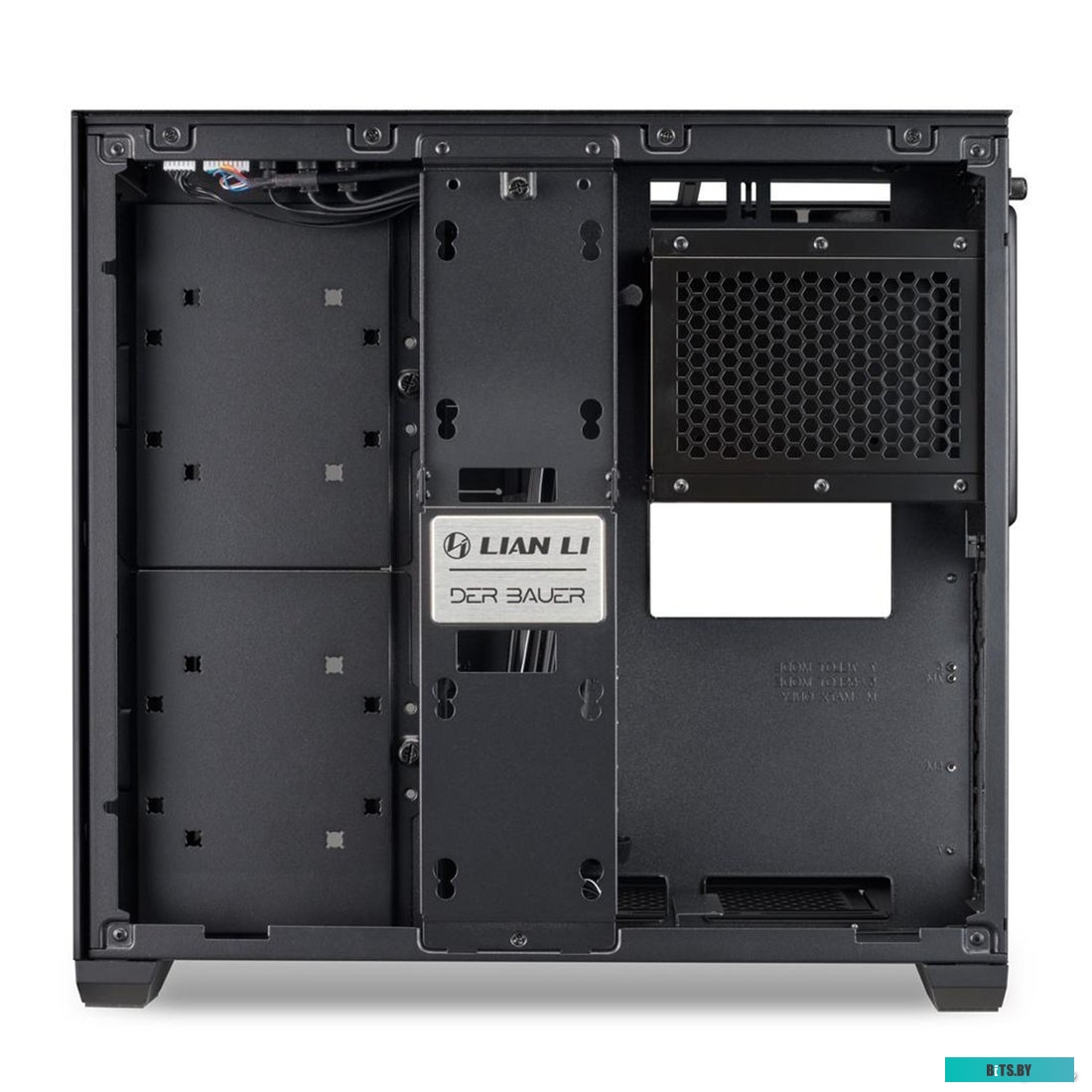 Корпус Lian Li O11 Air Mini G99.O11AMX.00