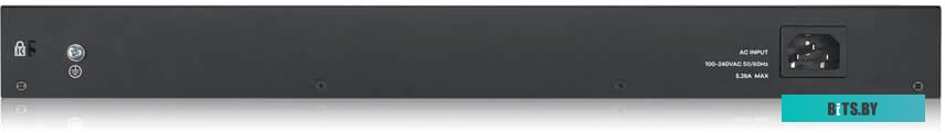 Коммутатор Zyxel GS1920-24V2-EU0101F