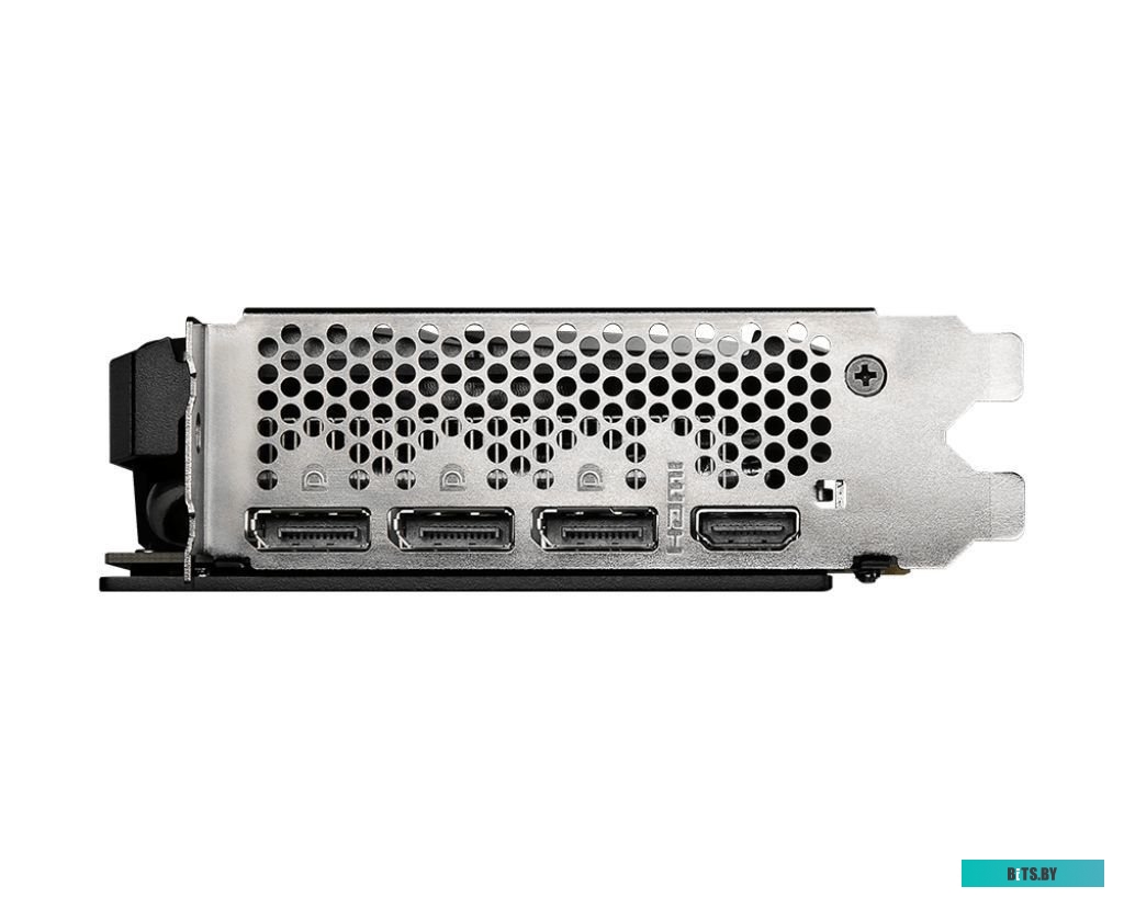 Видеокарта MSI GeForce RTX 3060 Ventus 2X 8G OC
