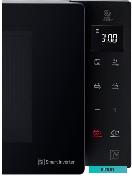Микроволновая печь LG MW25R35GIS