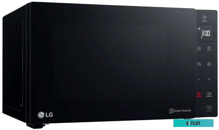 Микроволновая печь LG MW25R35GIS