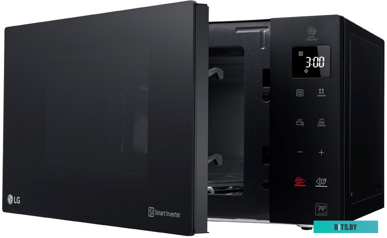 Микроволновая печь LG MW25R35GIS