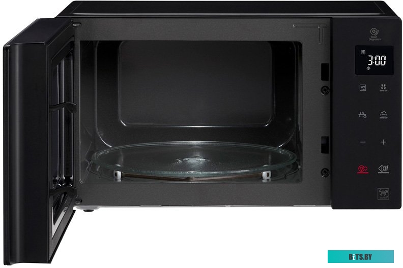 Микроволновая печь LG MW25R35GIS