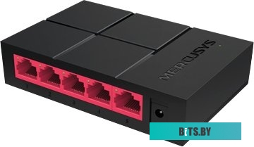 Коммутатор Mercusys MS105G