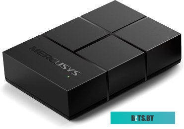 Коммутатор Mercusys MS105G