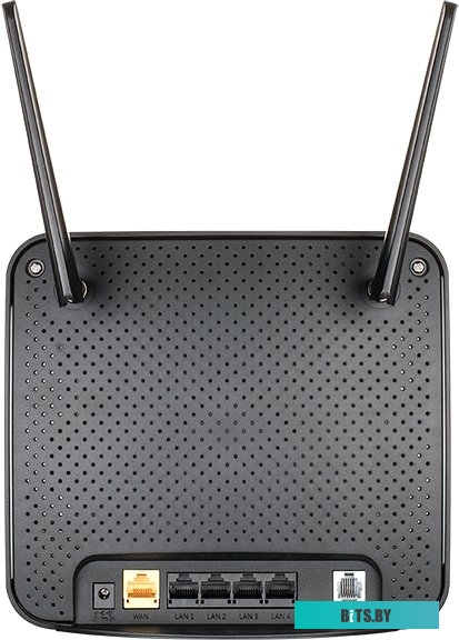Беспроводной маршрутизатор D-Link DWR-956/4HDB1E