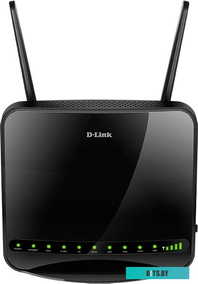Беспроводной маршрутизатор D-Link DWR-956/4HDB1E