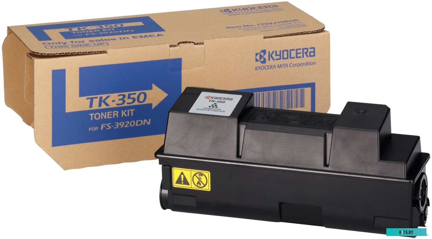 Картридж Hi-Black HB-TK-5230Y