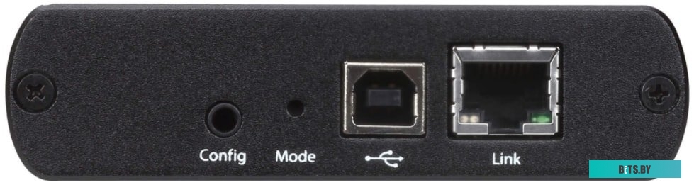 Удлинитель 4-хпортовый ATEN UEH4002A-AT-G USB 2.0  до 100 м