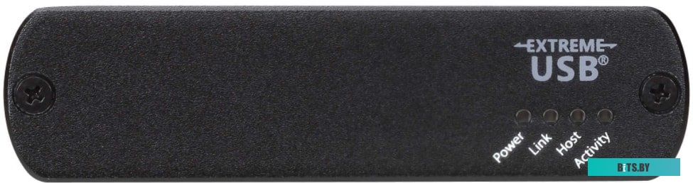 Удлинитель 4-хпортовый ATEN UEH4002A-AT-G USB 2.0  до 100 м