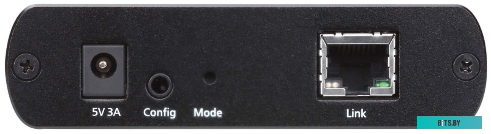 Удлинитель 4-хпортовый ATEN UEH4002A-AT-G USB 2.0  до 100 м