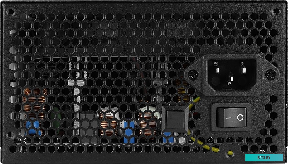 Блок питания AeroСool Cylon 400W