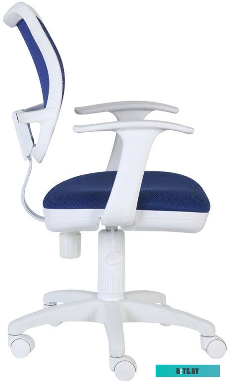 Офисное кресло (Стул) Бюрократ CH-W797/BL/TW-10