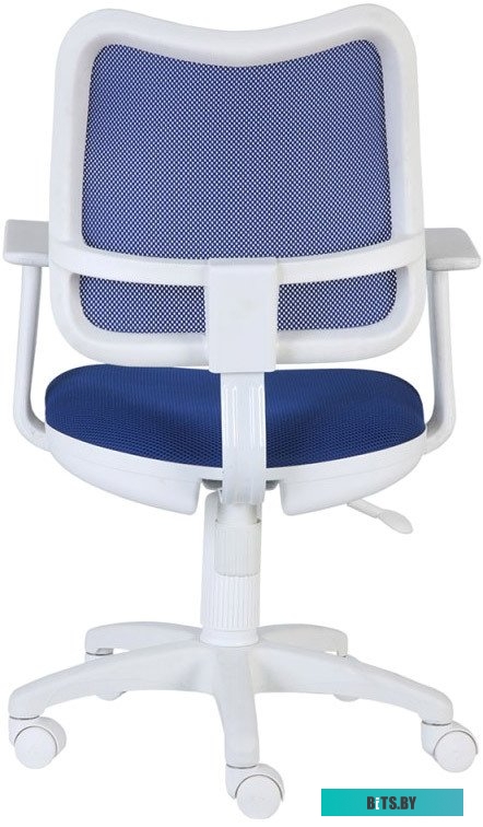 Офисное кресло (Стул) Бюрократ CH-W797/BL/TW-10