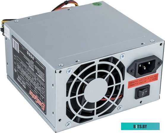 Блок питания ExeGate AB550 EX282066RUS