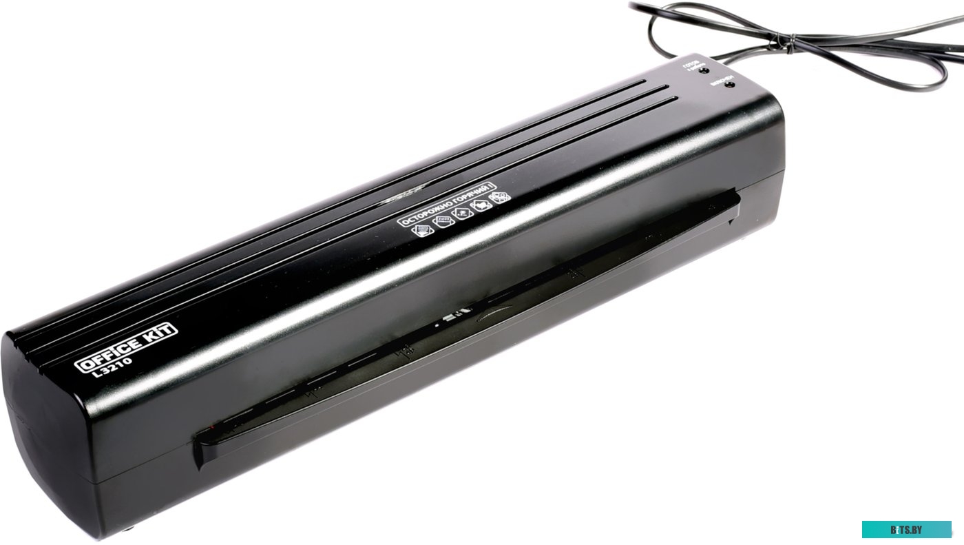 Ламинатор Office Kit L3210 L3210