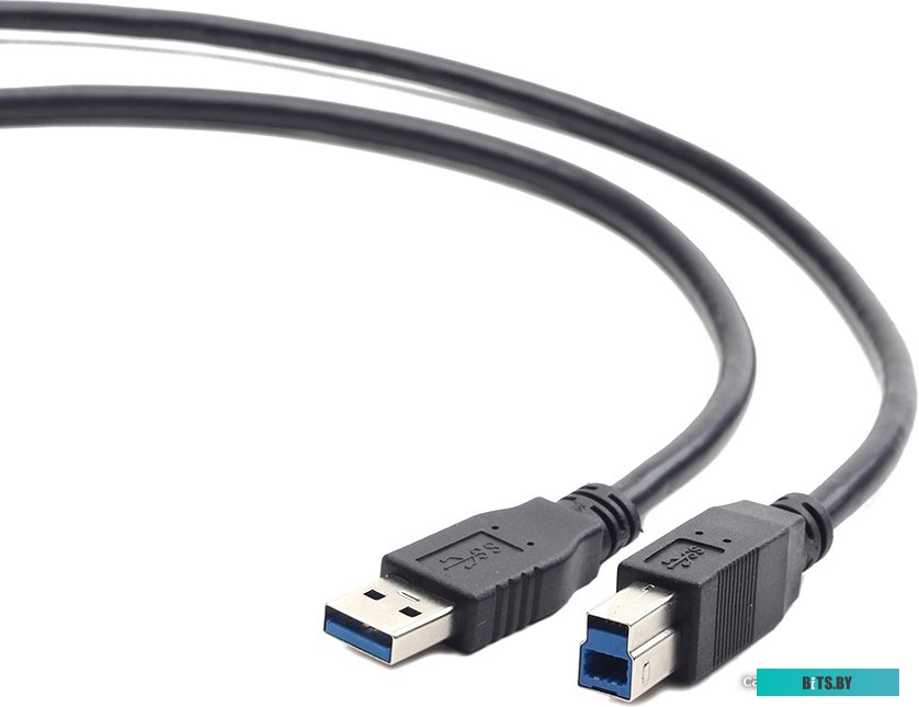 Кабель USB 3.0 A-B CCP-USB3-AMBM-0.5M Gembird 0.5m